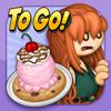 Papa's Scooperia To Go! Icon