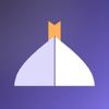 Paperback Mobile Icon