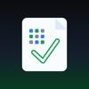 PaperDPI - Print Gauge Icon