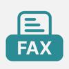 PaperJet: Scan & Send Fax Icon