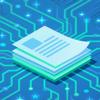 Paperly AI - Paper Reader Icon