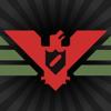 Papers, Please Icon