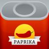 Paprika Rezept-Manager 3 Icon