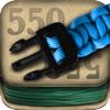 Paracord 3D: Animated Paracord Instructions Icon