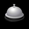 Paranormal Spirit Bell Icon