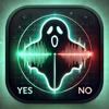 Paranormal Spirit EMF Yes / No Icon