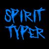Paranormal Spirit Typer Icon