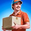 Parcel Delivery Simulator Icon