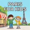Paris fuer Kinder Icon
