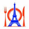 Paris Restaurant Guide 2025 Icon