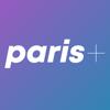 Paris+ : toilets, WI-FI & more Icon