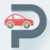 Parking.com - Find Parking Now Icon