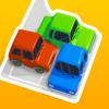 Parking Jam 3D Icon