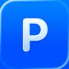 Parking Zones Vienna Icon