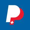 Parkingpay Icon