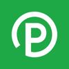 ParkMobile: Park. Pay. Go. Icon