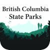 Parks&Trails- British Columbia Icon