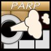 ParpoPhone Special Edition Fart Stylophone Machine Icon