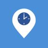 ParqTime - Parking Timer Icon