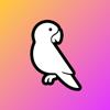 Parrot: AI Voice Generator Icon