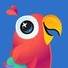 Parrot: Learn Spanish Language Icon