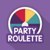 Party Roulette: Gruppenspiele Icon