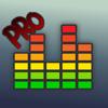 Party VU meter PRO Icon