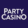 PartyCasino: Play Casino Games Icon