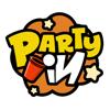 PartyiN Icon