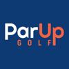 ParUp Golf Icon