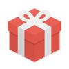 Pass the Parcel Icon