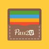 Pass2U Wallet - Ladenkarte Icon