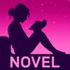 Passion: Romance Books Library Icon