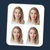Passport Photo - PhotoAiD Icon