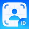 Passport Photo+ Icon