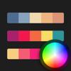 Pastel Icon