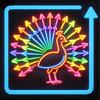 Path Flow - Maze Puzzle Icon