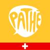 Pathé Schweiz Icon
