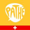 Pathé Schweiz Icon