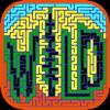 PathPix Wild Icon