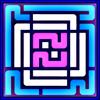 PathPix Zen Icon