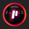 Pause - Video editor & Camera Icon