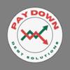 Pay Down Velocity Banking Icon