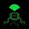 PC Monitor & Control Icon