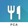 PCA Kantine Icon