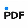 PDF Automatisches Scrollen Icon