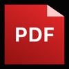 PDF Bearbeiten - Converter App Icon