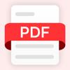 PDF Converter & Scanner: Maker Icon