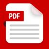 PDF Converter・Reader, Maker Icon