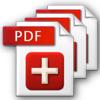 PDF Joiner & Merger Icon